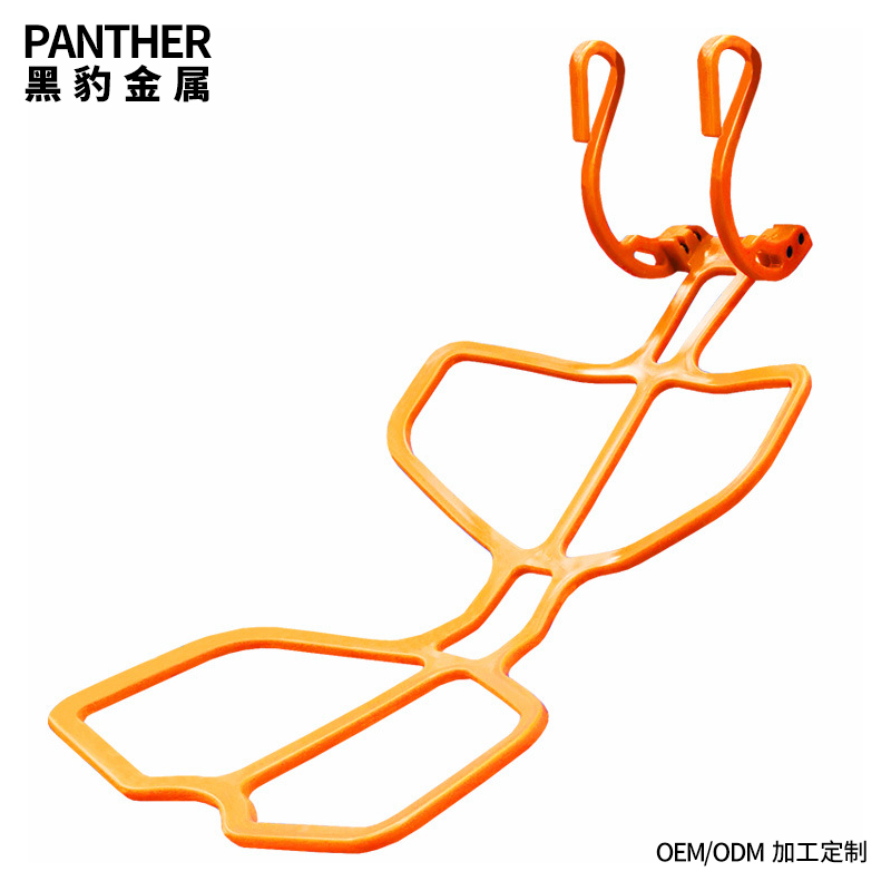 籃球架投籃回球器