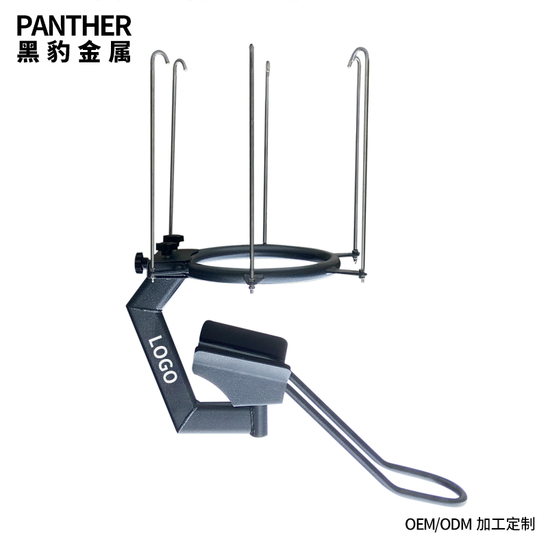 專業(yè)金屬籃球回球器